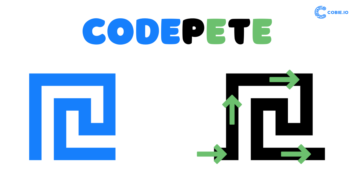 United By Code - Types - Code Pete