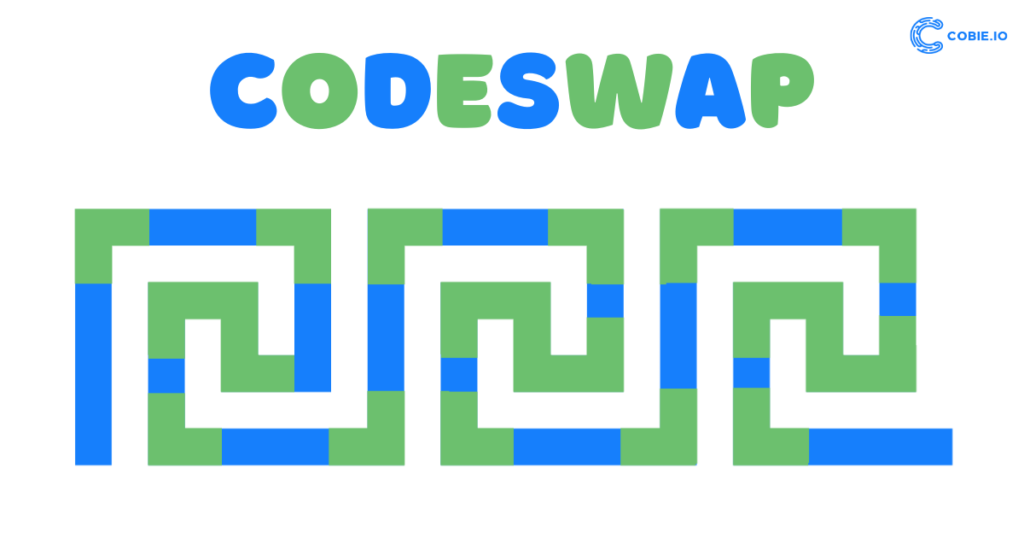United By Coding - Types - Code Swap
