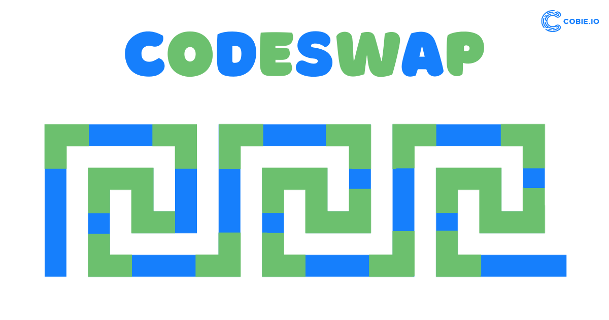 United By Code - Types - Code Swap