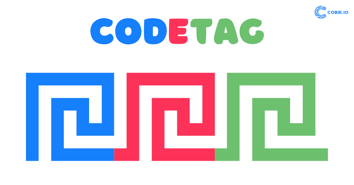 United By Code - Types - Code Tag