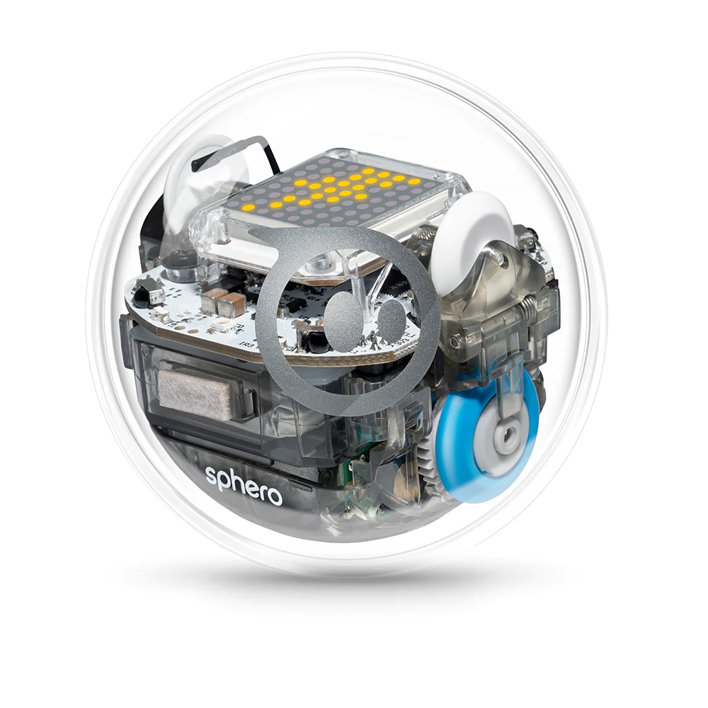 Sphero robot